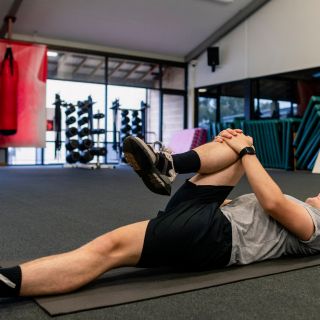 Movilidad en poco tiempo